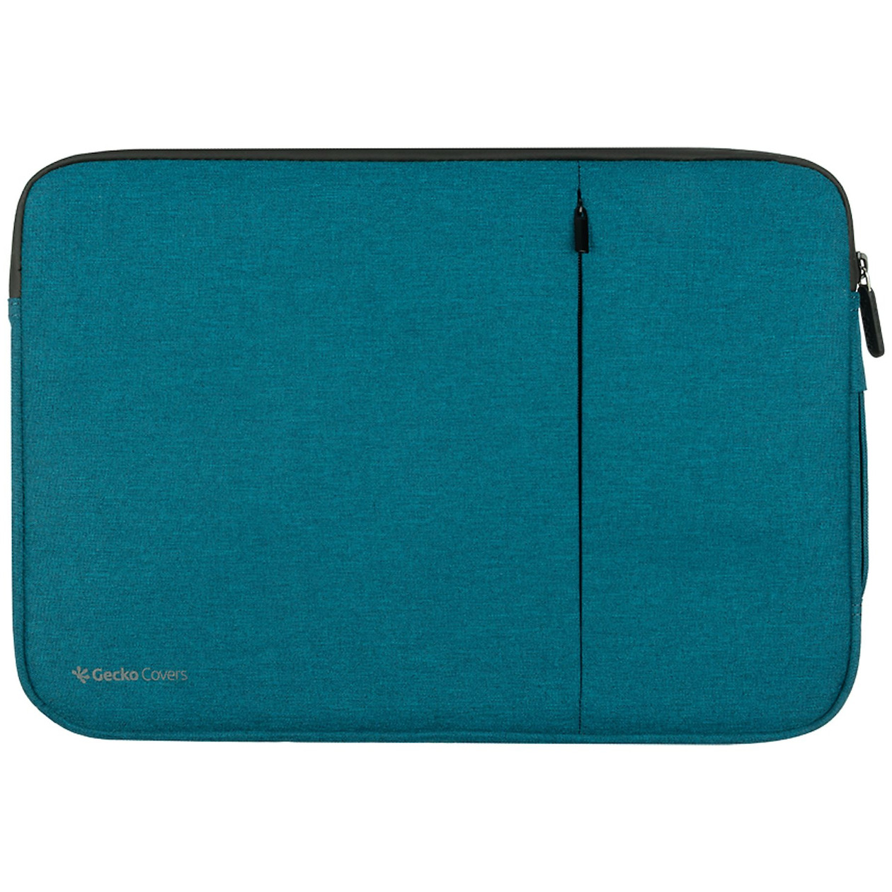 Gecko Eco Laptop Sleeve 13 Laptop sleeve Blauw