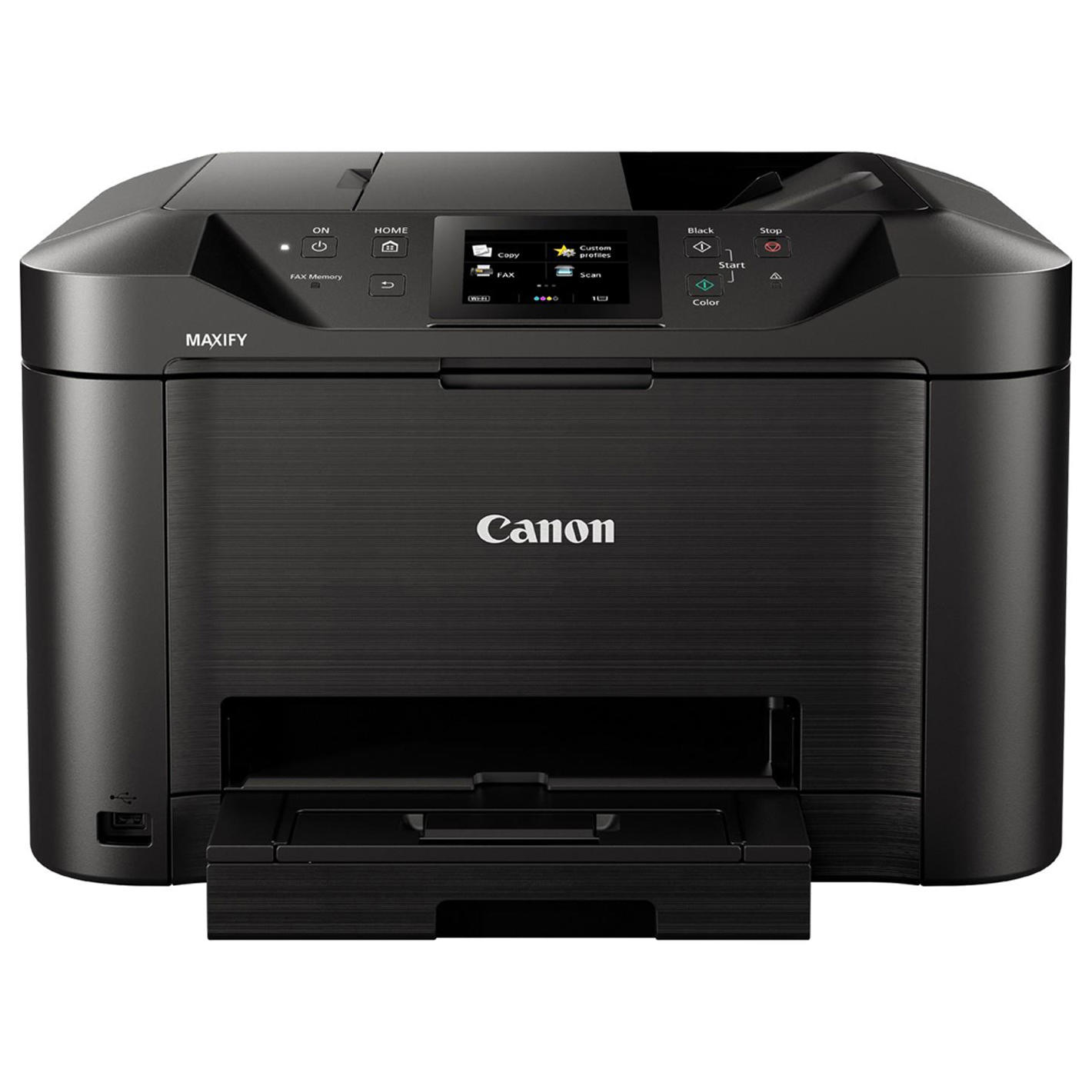 Canon Maxify MB5150 printer