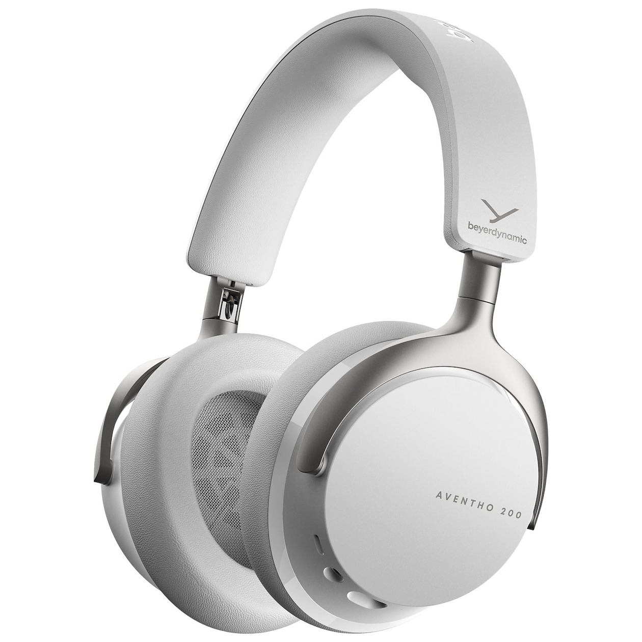 Beyerdynamic Aventho 200 Over-ear hoofdtelefoon Grijs