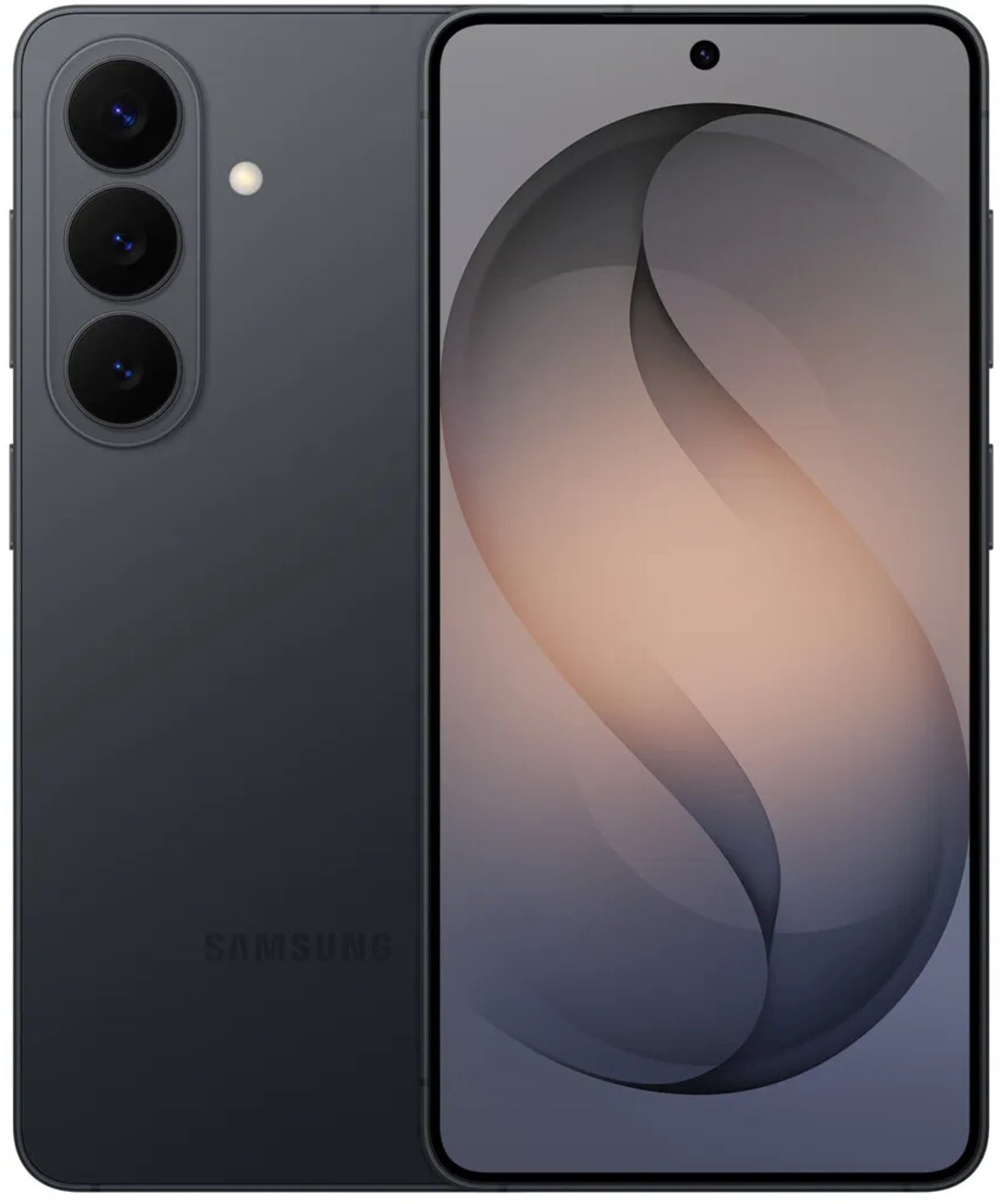 Samsung Galaxy S26 Enterprise Edition 16 cm (6.3) Dual SIM Android 16.0 5G USB Type-C 128 GB 4300 mAh Zwart