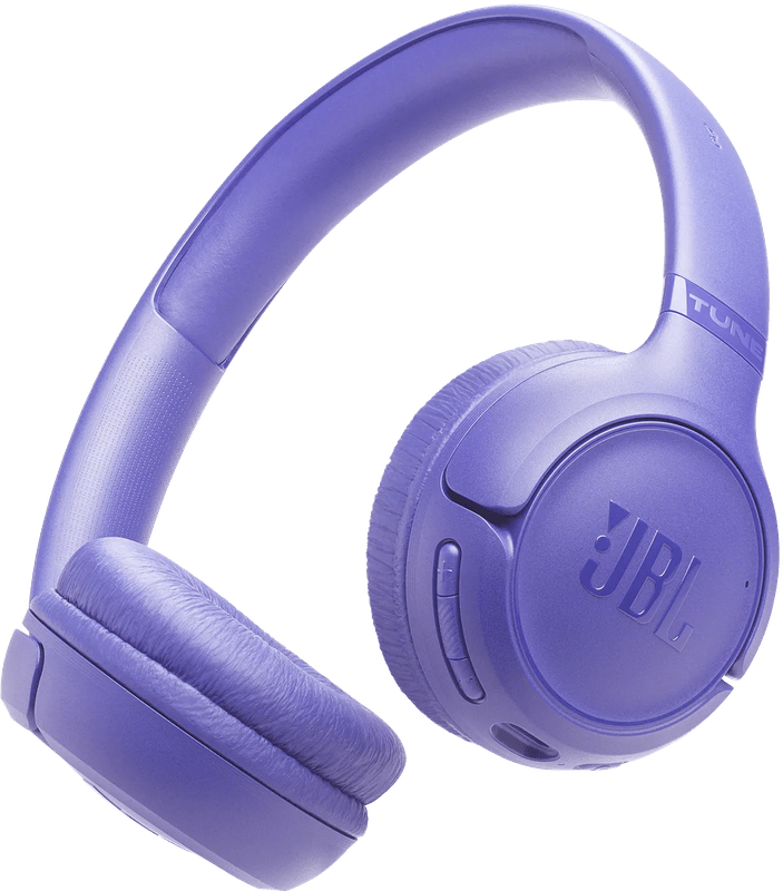 JBL Tune 530BT Paars