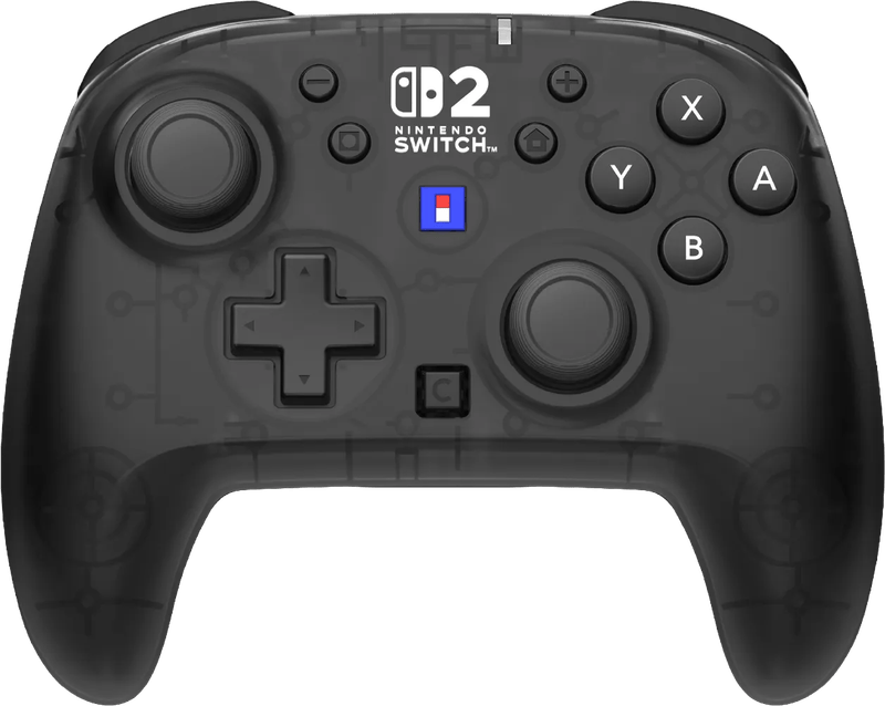 Hori Wireless HORIPAD Turbo Nintendo Switch 2 Controller