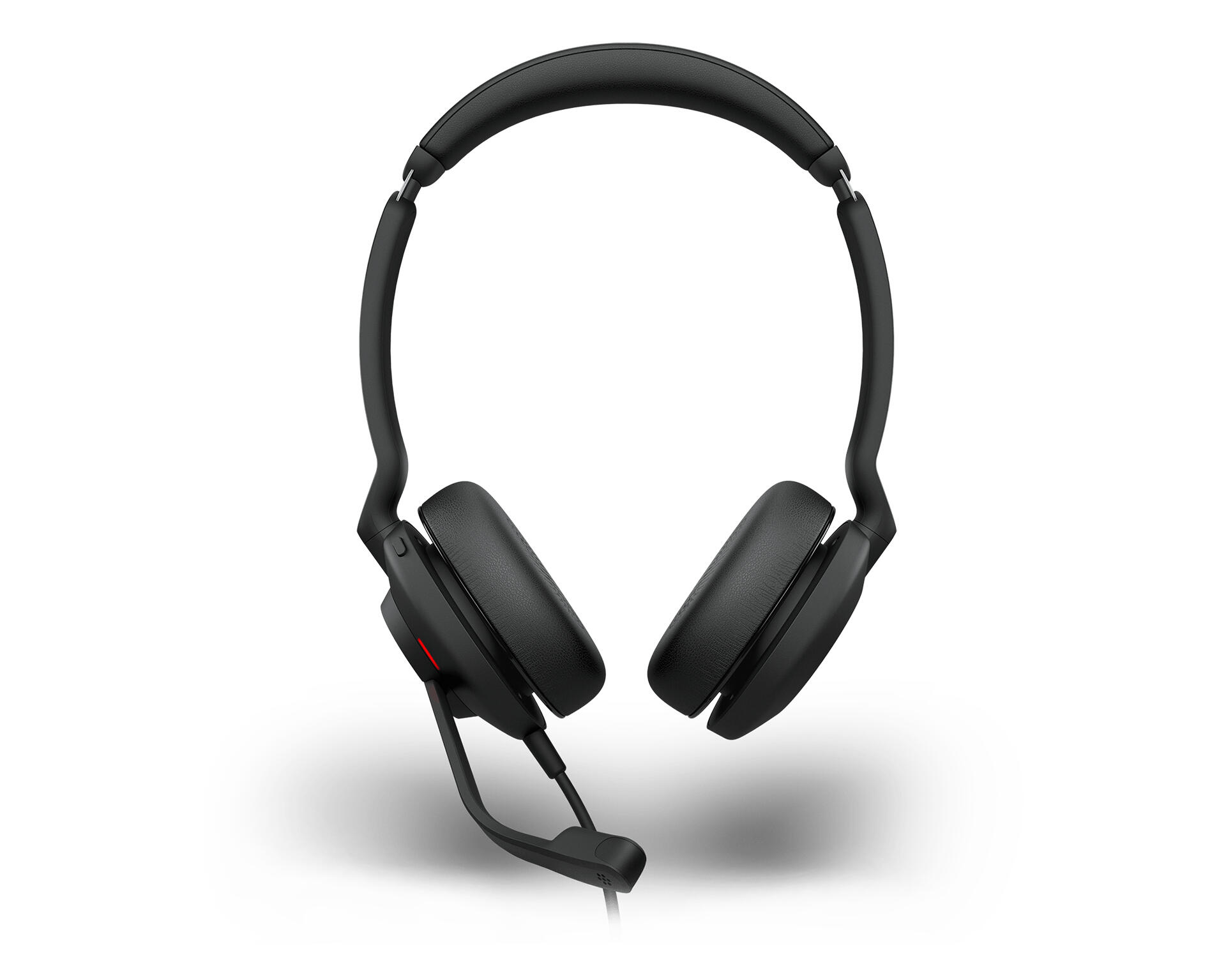 Jabra Evolve2 30 SE MS Stereo koptelefoon