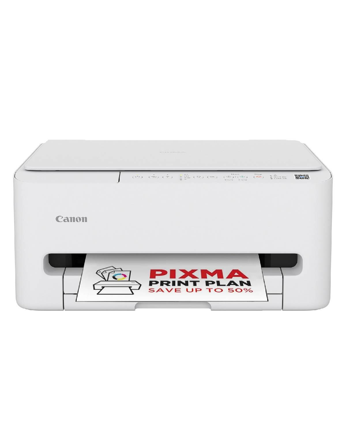 Canon Pixma TS4150i printer