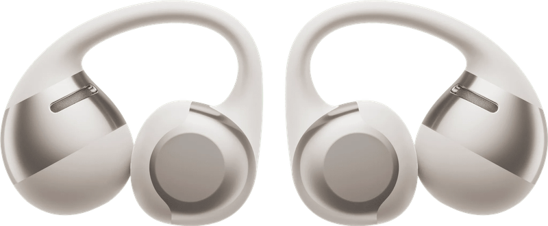 Shokz OpenDots ONE Zilver