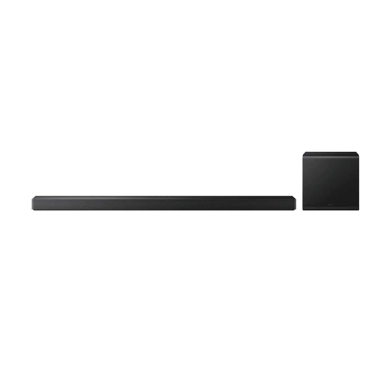 Samsung HW-QS700F Soundbar Zwart