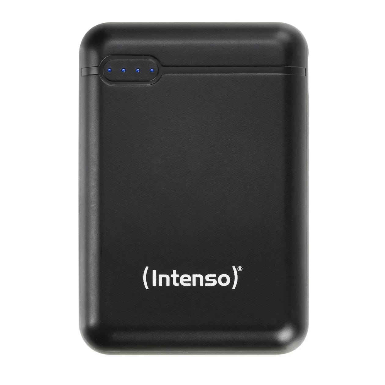 Intenso Powerbank XS10000 Powerbank Zwart