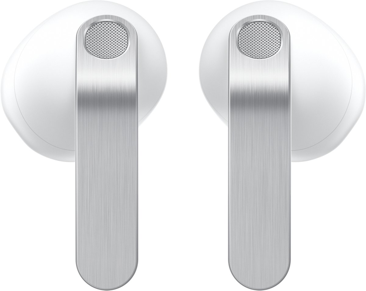 Samsung Galaxy Buds4 - Wit
