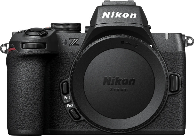 Nikon Z50 II