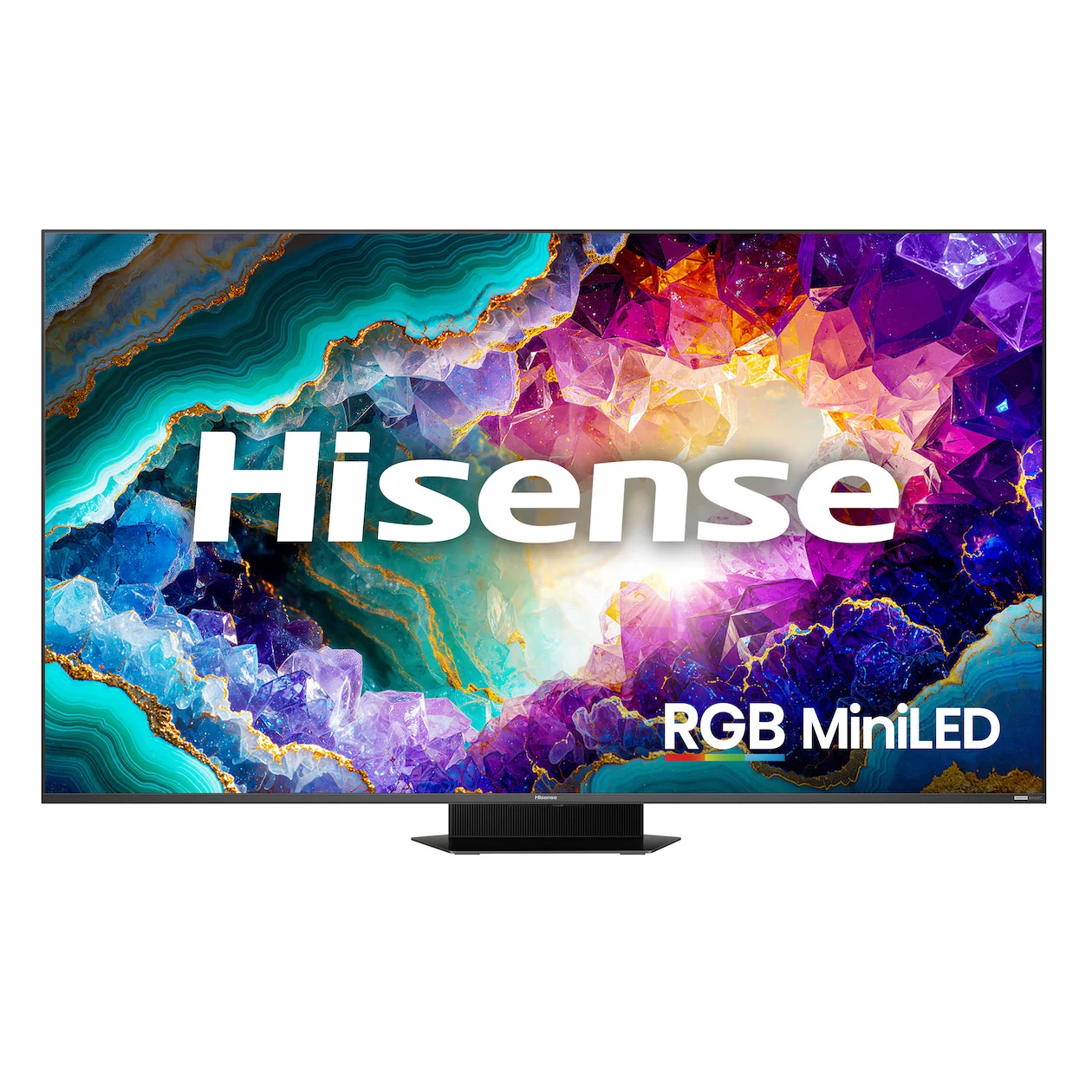 Hisense 85UR9S (2026) - 85 inch - RGB TV
