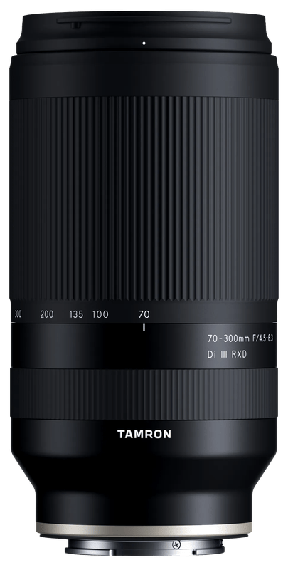 Tamron 70-300mm Di III Sony FE