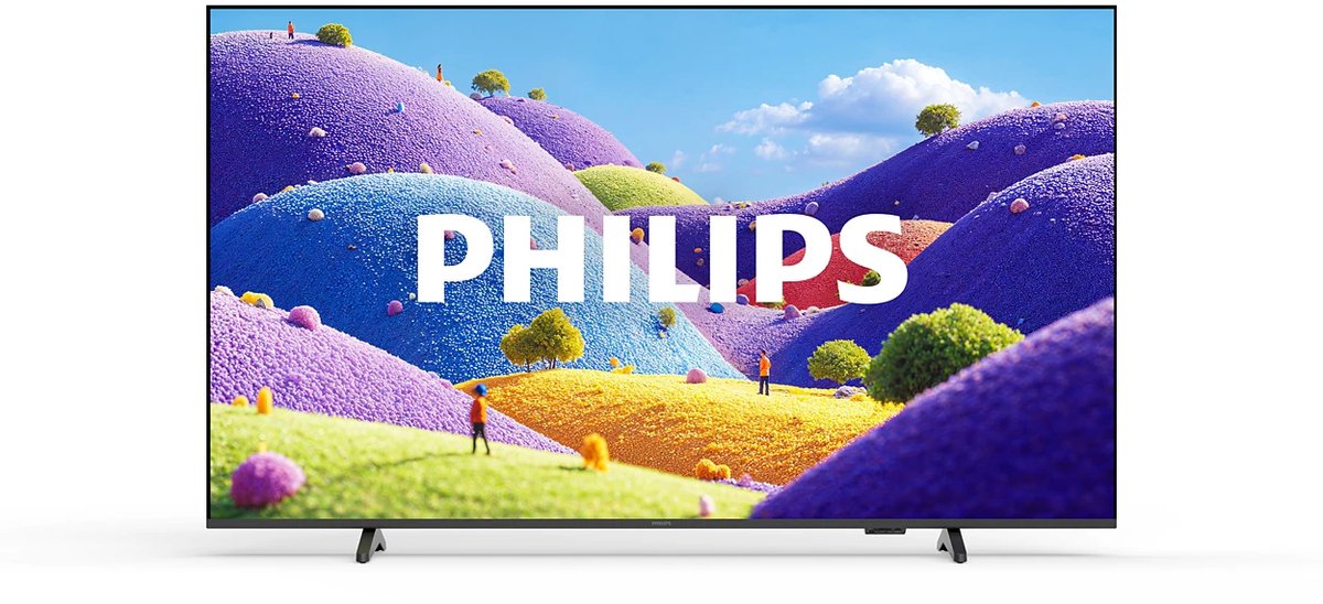 Philips 43PUS7001/12 - 43 inch - 4K LED - 2026