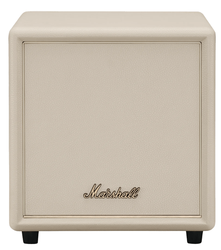 Marshall Heston Sub 200 Creme