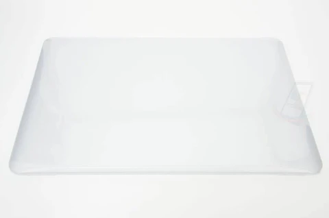 Apple Macbook 11.6 Inch Air - Hard case laptop