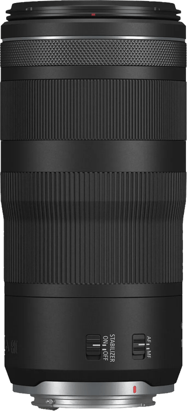 Canon RF 100-400 f/5.6-8 USM