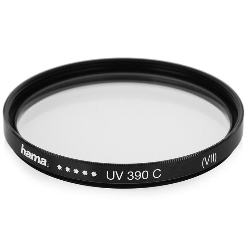 Hama UV filter (ProClass) - 37mm