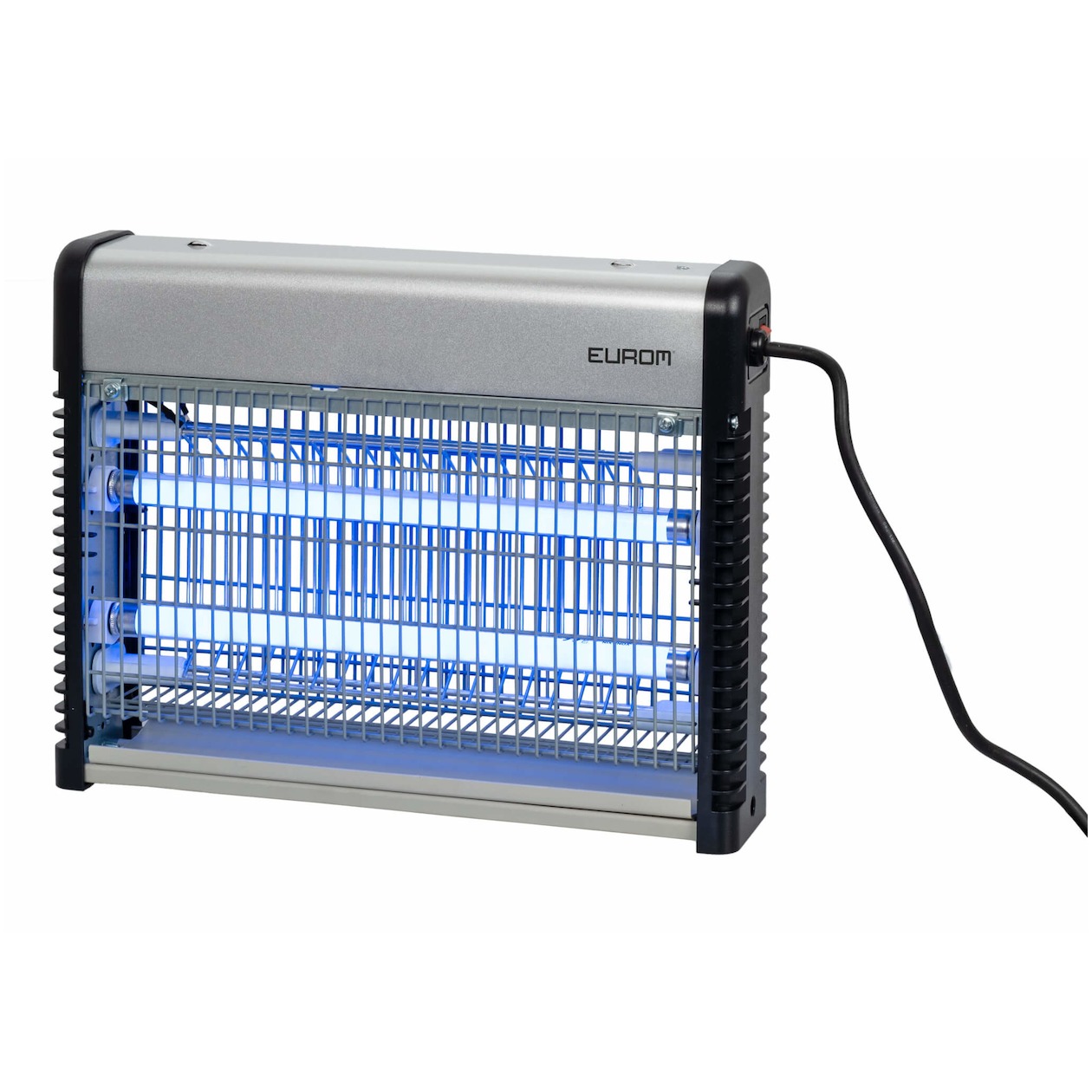 Eurom Fly Away Metal 16 LED Klimaat accessoire