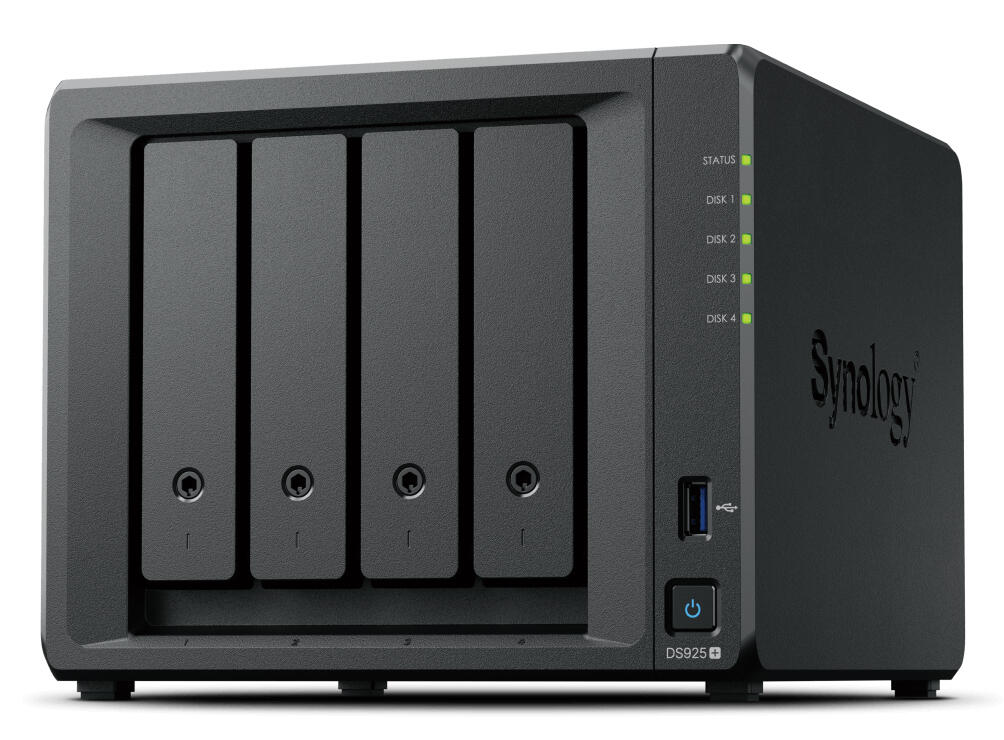 Synology DiskStation DS925+