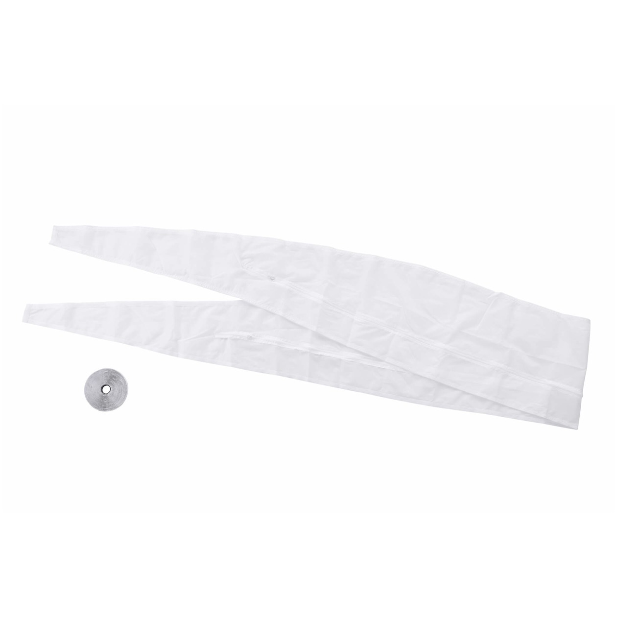 Eurom Cloth Window/door Kit 600 cm Klimaat accessoire