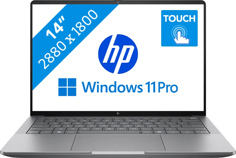 HP ZBook Ultra G1a 14" Next Gen AI PC - A3ZP4ET QWERTY
