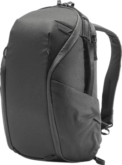 Peak Design Everyday Backpack 15L Zip v3 Black