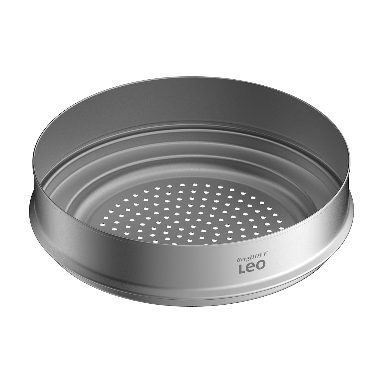 BergHOFF BFF stoommandje 20-24cm Kookaccessoires