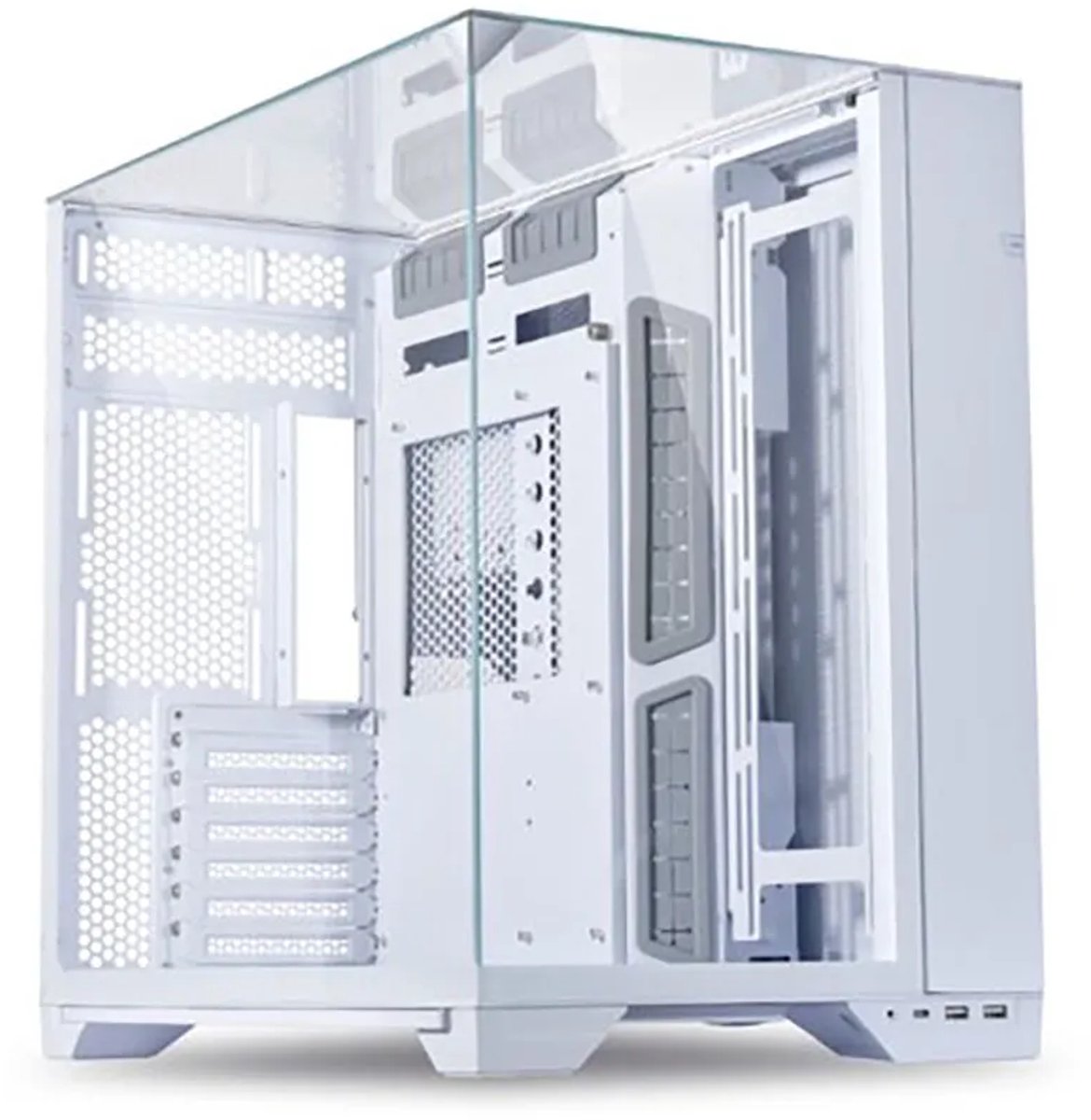 Lian Li O11 Vision Compact
