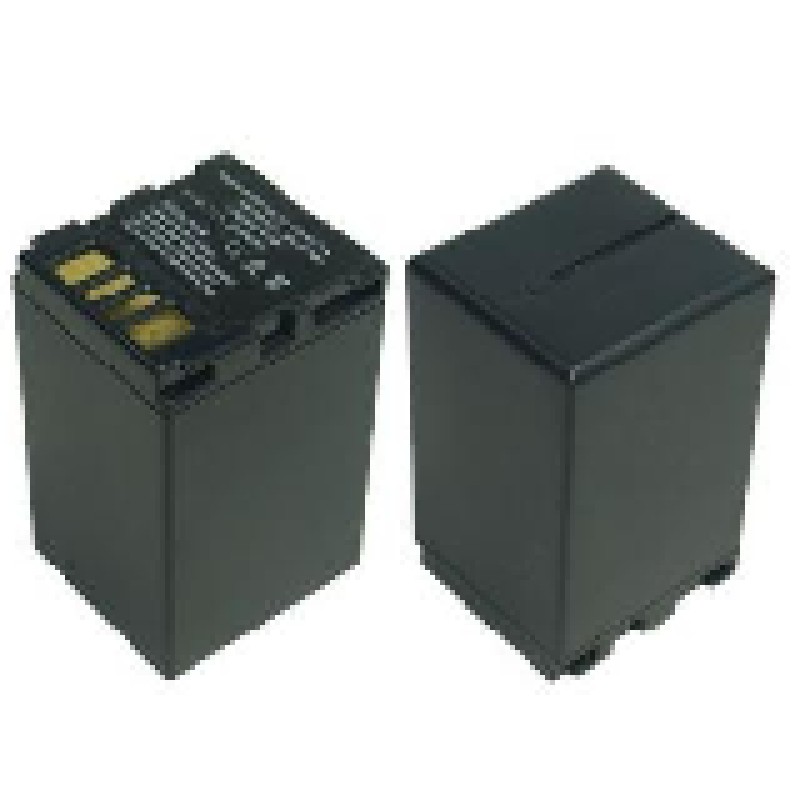 Camera-accu BN-VF733 / BN-VF733U voor JVC
