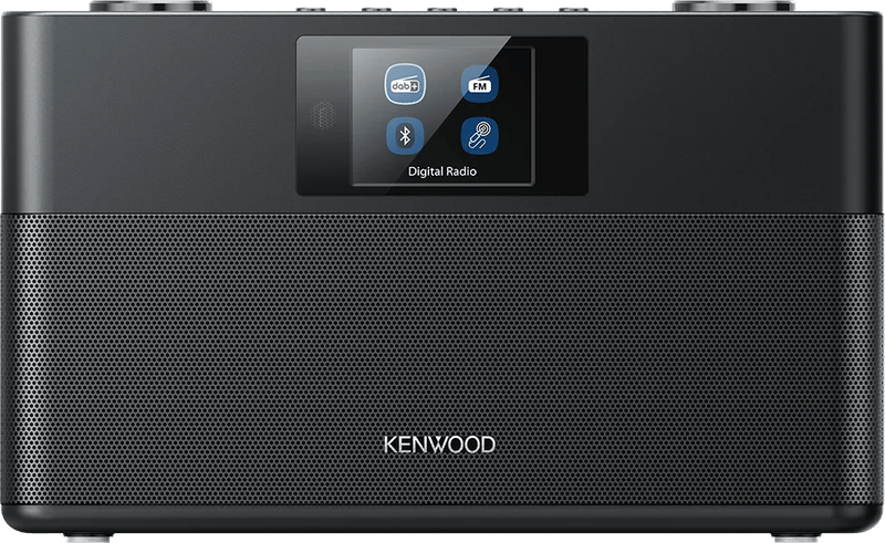 Kenwood CR-ST85DAB-B