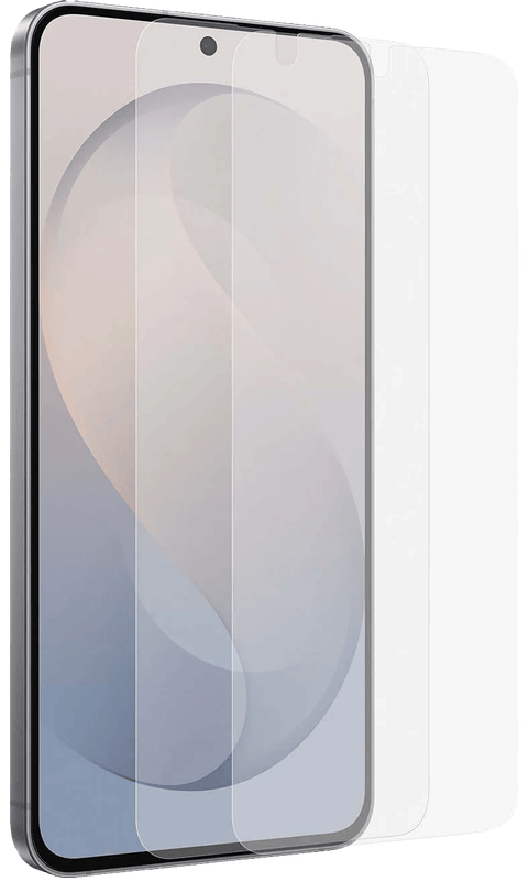 Samsung Galaxy S26FE Anti-Reflectie Screenprotector Duo Pack