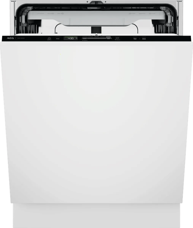 AEG GI6200B2SO SatelliteClean
