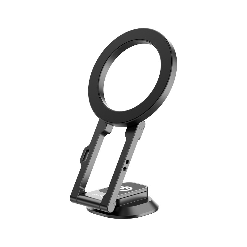 Ulanzi MA50 magnetische smartphone-houder met quick-release en vouwmechanisme