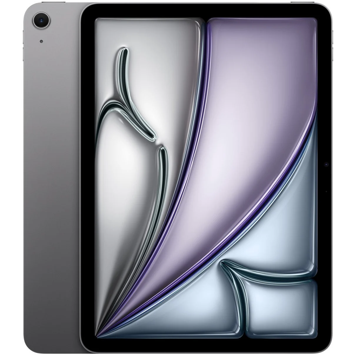 Apple iPad Air (2026) 11-inch Wi-Fi 128GB Tablet Grijs