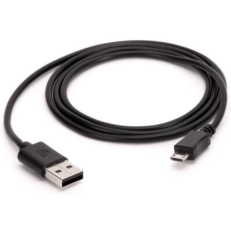 Micro-USB kabel voor Samsung - 1 meter