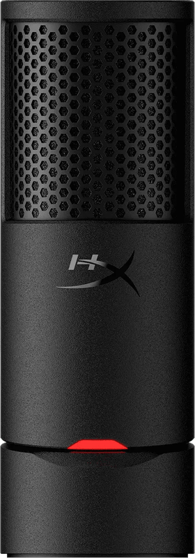 HyperX SoloCast 2 USB Streaming Microfoon
