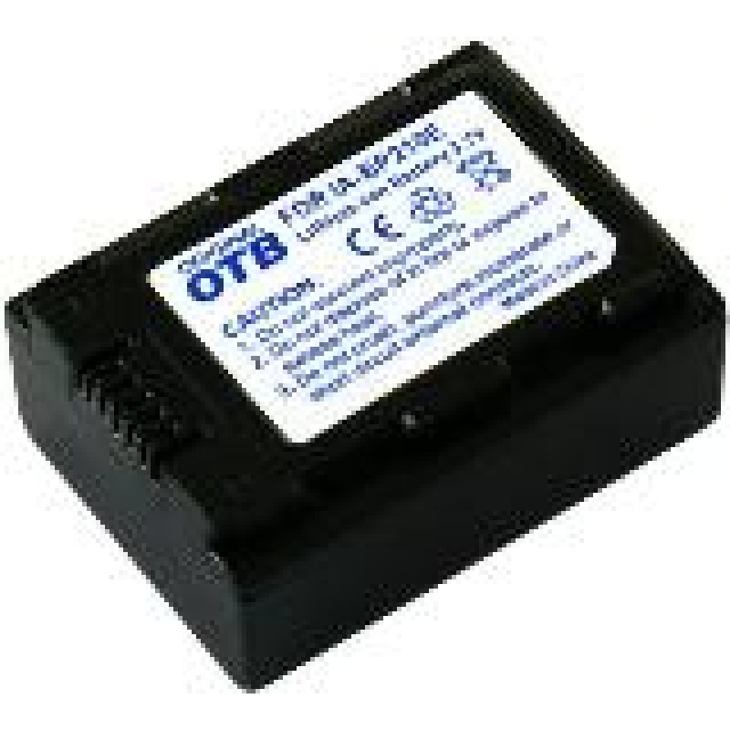 Camera-accu IA-BP210E voor Samsung