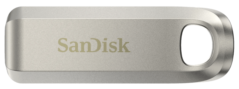 SanDisk Ultra Luxe USB-C 512GB
