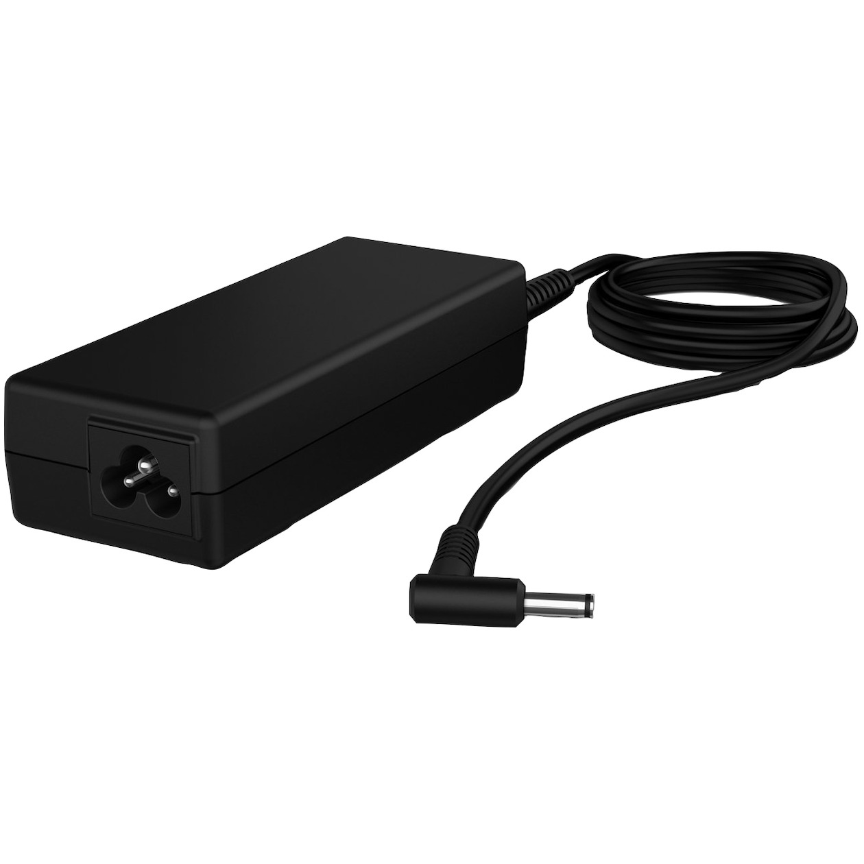HP 90W Smart Power AC Adapter Oplader Zwart