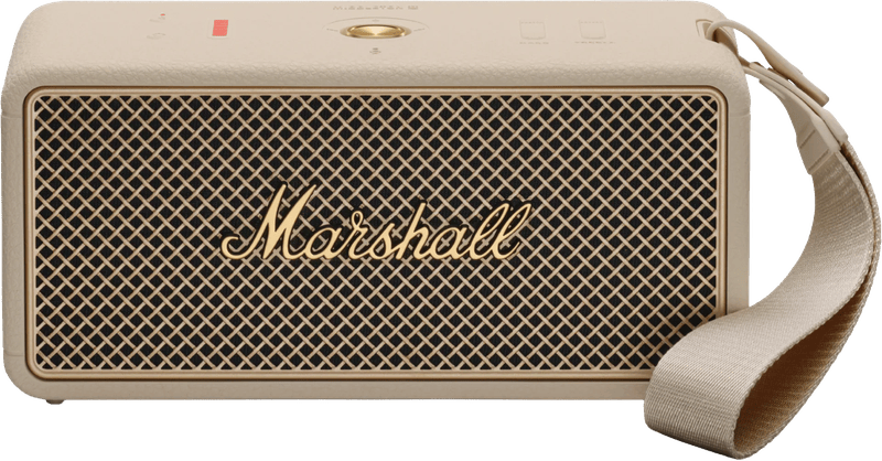 Marshall Middleton II Creme