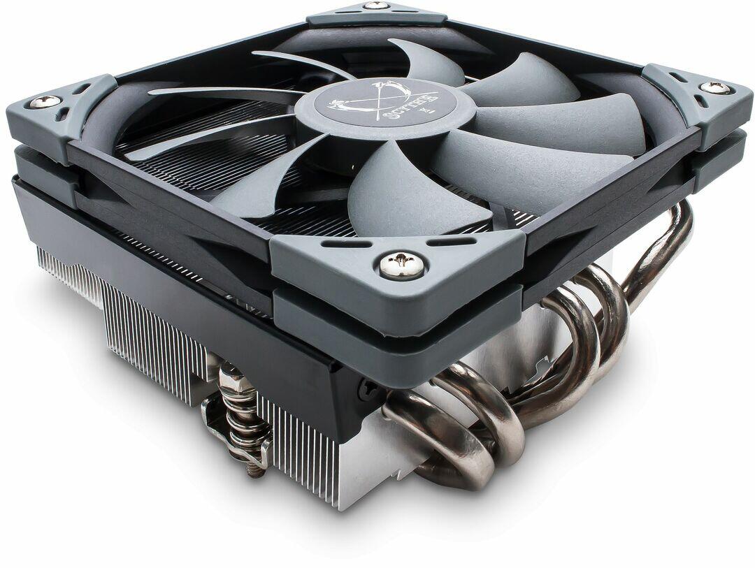 Scythe Big Shuriken 4 CPU koeler