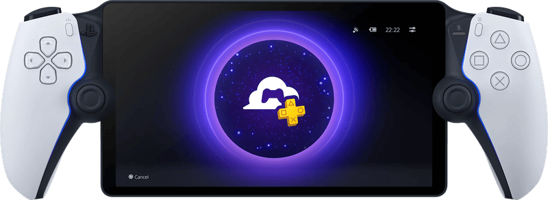 PlayStation 5 Portal Remote Player