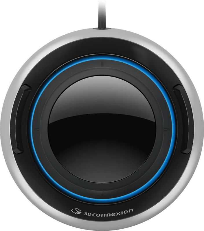 3Dconnexion SpaceMouse Compact