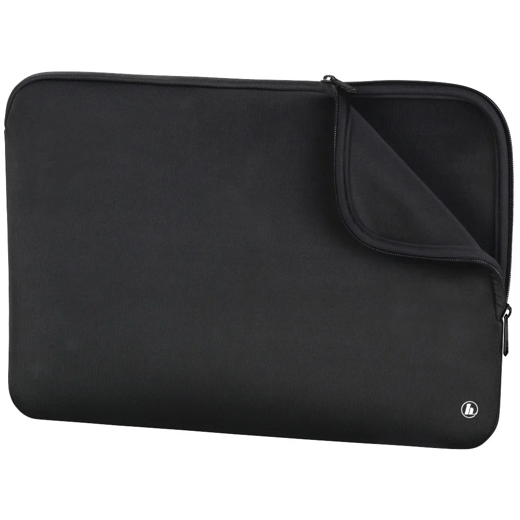 Hama Laptop sleeve Neoprene 17,3 Laptop sleeve Zwart