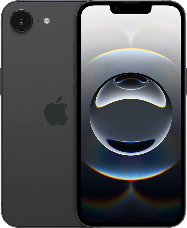 iPhone 16e 128GB