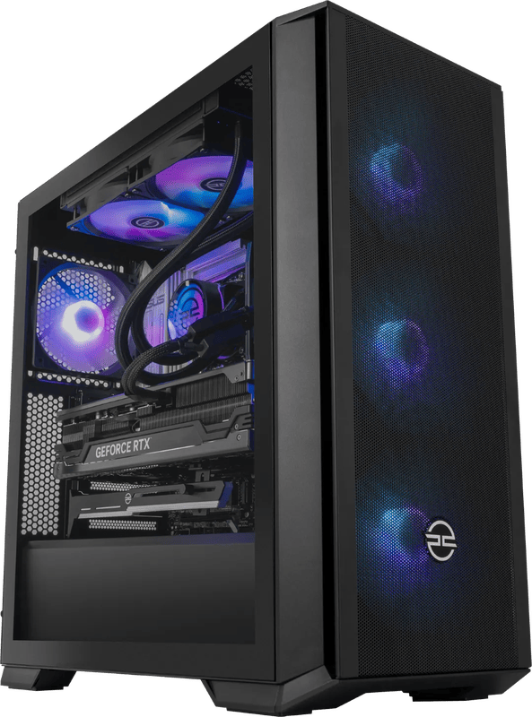 PCSpecialist Impact 306 - RTX 5080 - i9 - 64GB - 2TB SSD