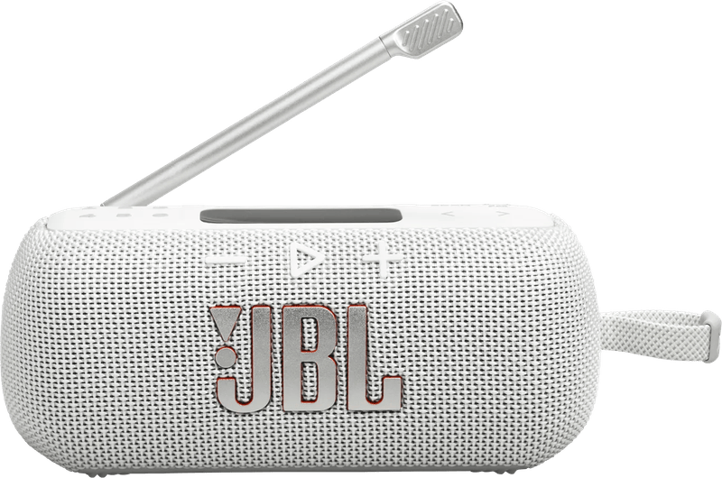 JBL Tuner 3 Wit
