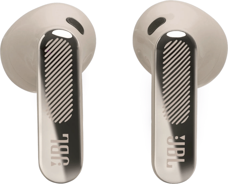 JBL Live Flex 4 Champagne