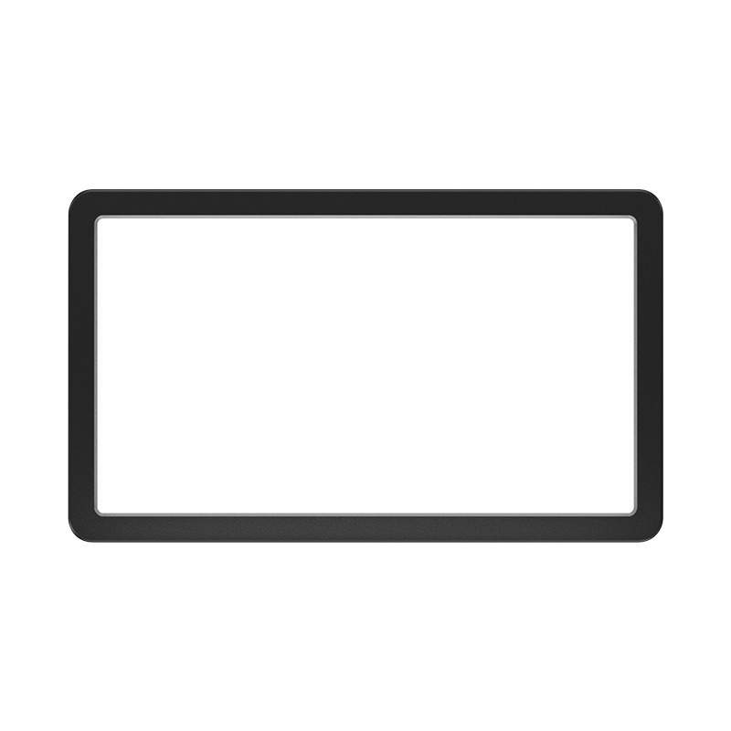 Ulanzi K6500 studio magnetisch Bluetooth videolicht met 6500 lumen