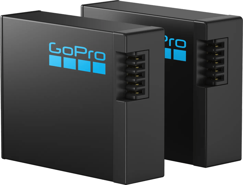 GoPro Enduro Battery (2x) (HERO 13)