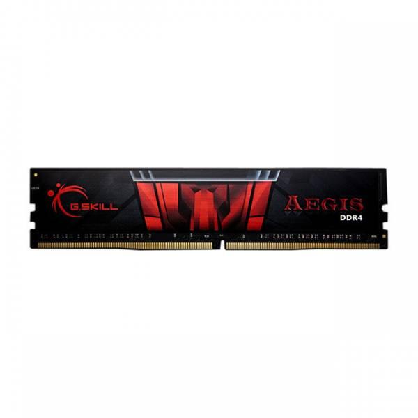 G.Skill Aegis 8GB DDR4-3000